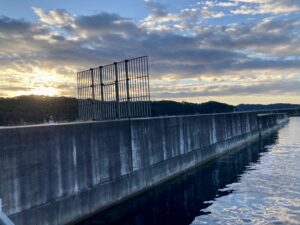 宮城県 石巻市 牡鹿半島（西側）鹿立漁港（すだち） 釣り場ポイント案内