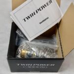 【インプレ】シマノ スピニングリール  20ツインパワー 釣具屋店員が解説します！