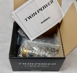 【インプレ】シマノ スピニングリール  20ツインパワー 釣具屋店員が解説します！