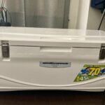 【インプレ】 シマノ スペーザーホエール450  収納・保冷力抜群のクーラーボックス！