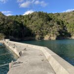 宮城県 女川町 尾浦漁港(おうら)釣りポイント案内 2024年は剣先イカ爆釣中の激熱スポット
