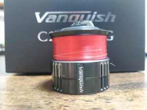 【インプレ】シマノ スピニングリール 19ヴァンキッシュは買うべき？釣具屋店員が解説します