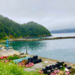 宮城県 石巻市 牡鹿半島(東側)前網漁港 釣り場スポット案内