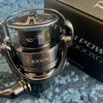 釣り人必見!シマノ ツインパワー24の性能と選び方のポイント