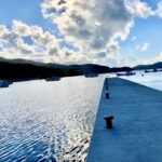 宮城県 石巻市 牡鹿半島(西側)小網倉漁港 (こあみくら)釣り場ポイント紹介