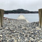 宮城県 石巻市 牡鹿半島(東側)祝浜漁港 (いわいはま)釣り場ポイント紹介(釣り人が少ない穴場)