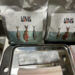 鮮魚革命水リブウォータ(LIVWATER)は自作できるのか?成分説明から作り方まで解説(自己責任)