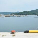 宮城県 石巻市 牡鹿半島(西側)表浜漁港 (おもてはま)釣り場ポイント紹介