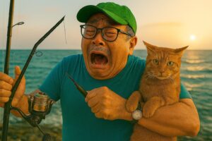 釣具の破損は補償される?セゾンカード『スマホ補償付きお買い物安心プランY』を徹底解説