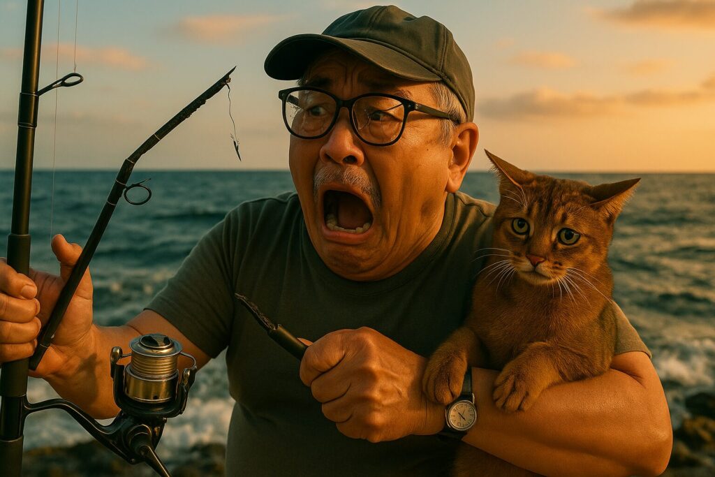 月額110円から！高級ロッド・リール破損も安心！NTTドコモAI「持ち物保険」の補償内容とおすすめプランまとめ