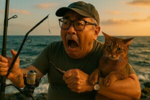 月額110円から！高級ロッド・リール破損も安心！NTTドコモAI「持ち物保険」の補償内容とおすすめプランまとめ