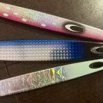 ネイチャーボーイズ 鉄ジグシリーズの使い分け完全ガイド